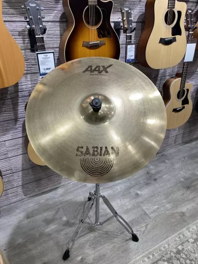 Sabian - 22112X